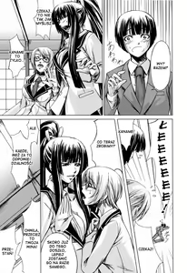 Page 31 of Kanojo to Ane no Nijuu Rasen | Double Helix of Her and the Older Sister - preview thumbnail