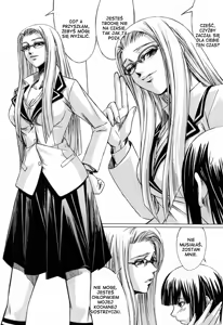 Page 33 of Kanojo to Ane no Nijuu Rasen | Double Helix of Her and the Older Sister - preview thumbnail