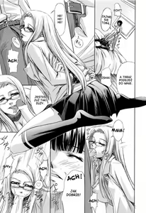 Page 39 of Kanojo to Ane no Nijuu Rasen | Double Helix of Her and the Older Sister - preview thumbnail