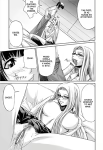 Page 43 of Kanojo to Ane no Nijuu Rasen | Double Helix of Her and the Older Sister - preview thumbnail