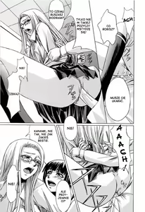 Page 51 of Kanojo to Ane no Nijuu Rasen | Double Helix of Her and the Older Sister - preview thumbnail