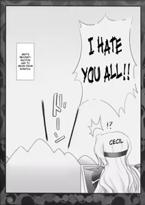 Page 22 of Beauty Summon - preview thumbnail