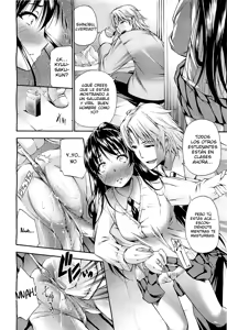 Page 14 of Mousou Shousetsuka - preview thumbnail