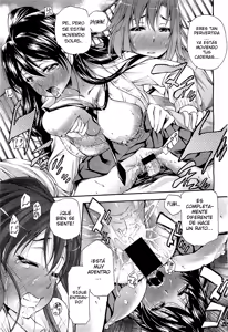 Page 27 of Mousou Shousetsuka - preview thumbnail