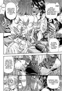 Page 28 of Mousou Shousetsuka - preview thumbnail