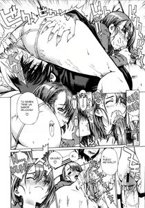 Page 124 of Futariyome | Double Bride Ch.1-5 - preview thumbnail