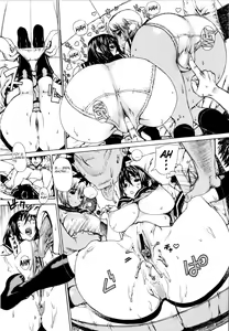 Page 51 of Futariyome | Double Bride Ch.1-5 - preview thumbnail