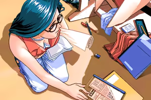 Page 11 of Travel Junction - preview thumbnail