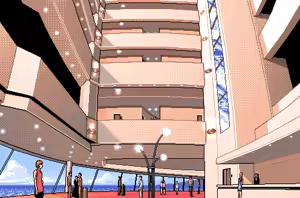 Page 132 of Travel Junction - preview thumbnail