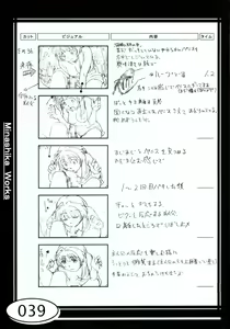 Page 39 of Minasika Works VOL.01 - preview thumbnail