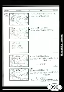 Page 90 of Minasika Works VOL.01 - preview thumbnail