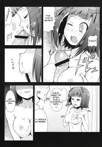 Page 10 of Toaru Haruka no Sexual Desire | A Certain Sexual Desire of Haruka - preview thumbnail