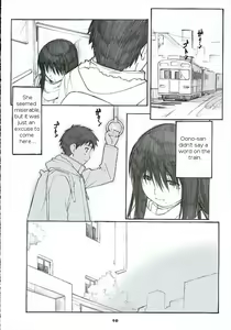 Page 9 of Oono Shiki #2 - preview thumbnail