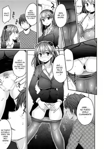 Page 3 of Celos Mutuos ~Mio y Shirou~ - preview thumbnail
