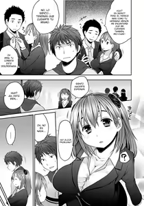 Page 5 of Celos Mutuos ~Mio y Shirou~ - preview thumbnail