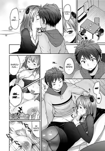 Page 8 of Celos Mutuos ~Mio y Shirou~ - preview thumbnail