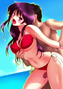 Page 179 of Madoka Bitch ~ Rachirare Madoka ga Bitch ni Naru made Okasu Kai ~ - preview thumbnail