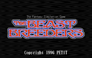 Page 4 of The Beast Breeders - preview thumbnail