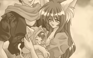 Page 49 of The Beast Breeders - preview thumbnail