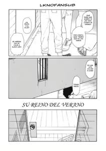 Page 2 of Kanojo no Oukoku no Natsu (Spanish) LKNOFansub - preview thumbnail