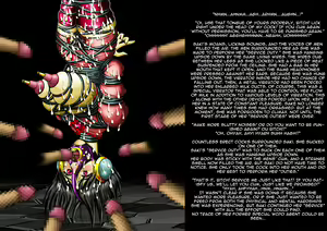 Page 30 of WCPO Female Search Official Kusanami Saki's Tied Up 1&2 (ENG)=Kusayanagi=  /I completed I - preview thumbnail