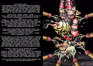 Page 31 of WCPO Female Search Official Kusanami Saki's Tied Up 1&2 (ENG)=Kusayanagi=  /I completed I - preview thumbnail