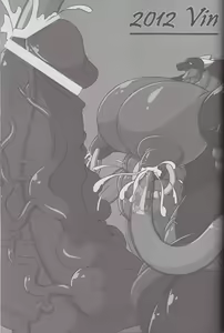 Page 113 of Kyoryuu Taisen - Massive Dragon Wars - preview thumbnail