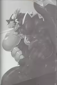 Page 114 of Kyoryuu Taisen - Massive Dragon Wars - preview thumbnail