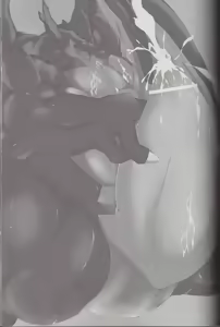 Page 69 of Kyoryuu Taisen - Massive Dragon Wars - preview thumbnail