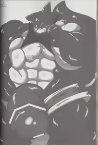 Page 90 of Kyoryuu Taisen - Massive Dragon Wars - preview thumbnail