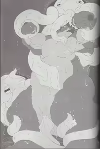 Page 93 of Kyoryuu Taisen - Massive Dragon Wars - preview thumbnail