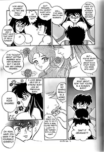 Page 27 of Muteki Bishoujo Shiryuu-chan act.3 - preview thumbnail