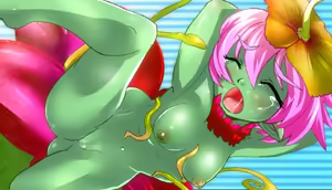 Page 140 of Anise no Bouken -Yoko Scroll H Action Game- - preview thumbnail