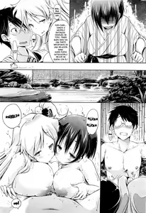 Page 11 of Three Peace - preview thumbnail