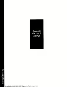 Page 31 of Stray Cat Strut #5.5 - preview thumbnail