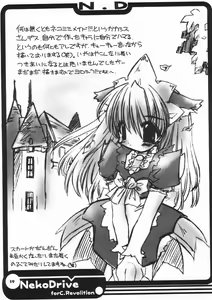 Page 18 of TURBO FILE Kesubi Copyshi Saihenshuu - preview thumbnail