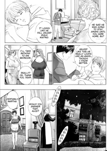 Page 98 of Blue Eyes Vol.6 - preview thumbnail