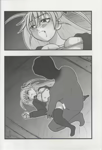 Page 3 of Alice Ryojoku Illust UT | 아리스 능욕 일러스트 - preview thumbnail
