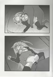 Page 4 of Alice Ryojoku Illust UT | 아리스 능욕 일러스트 - preview thumbnail