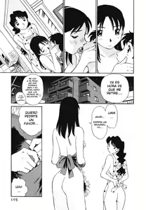 Page 104 of Boku no Adult Venus - preview thumbnail