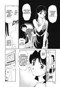 Page 105 of Boku no Adult Venus - preview thumbnail
