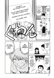 Page 11 of Boku no Adult Venus - preview thumbnail