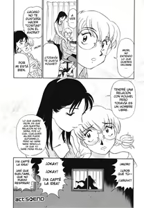 Page 111 of Boku no Adult Venus - preview thumbnail