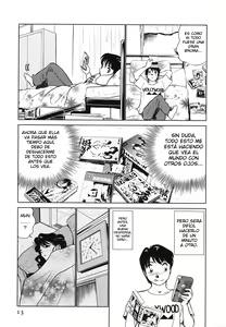 Page 14 of Boku no Adult Venus - preview thumbnail