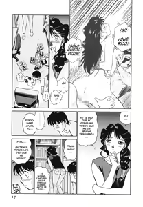 Page 18 of Boku no Adult Venus - preview thumbnail