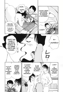 Page 183 of Boku no Adult Venus - preview thumbnail