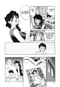Page 19 of Boku no Adult Venus - preview thumbnail