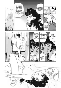 Page 21 of Boku no Adult Venus - preview thumbnail