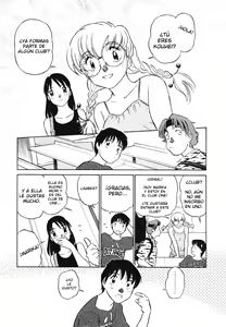 Page 32 of Boku no Adult Venus - preview thumbnail