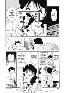 Page 35 of Boku no Adult Venus - preview thumbnail